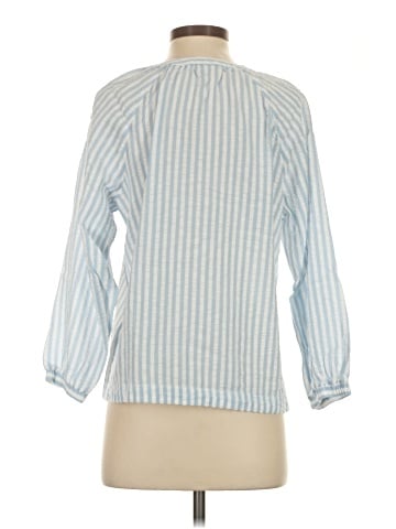 L.L.Bean 3/4 Sleeve T-Shirt (view 2)