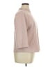 Assorted Brands 100% Polyester Pink 3/4 Sleeve Blouse Size XL - photo 4