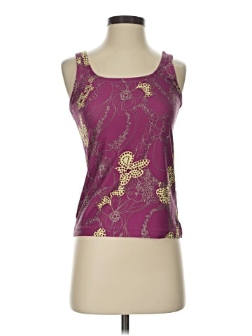 Columbia Tank Top (view 1)