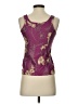 Columbia Purple Tank Top Size S - photo 2