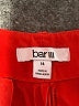 Bar III Red Casual Pants Size 14 - photo 7