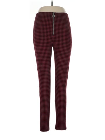 Zara Basic Casual Pants (view 1)
