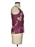 Columbia Purple Tank Top Size S - photo 4