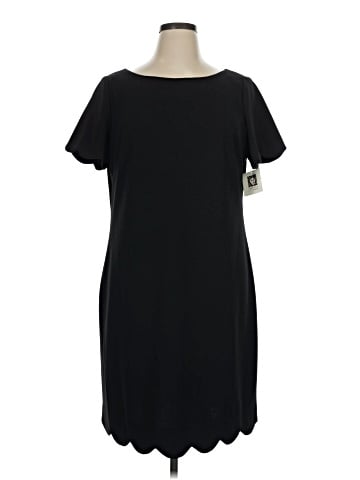 Anne Klein Casual Dress (view 1)