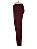 Zara Basic Houndstooth Red Casual Pants Size L - photo 5
