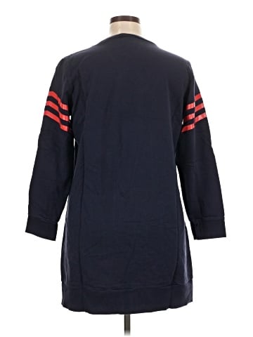Sail to Sable Casual Dress (view 2)