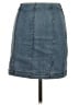 Free People Blue Denim Skirt Size 2 - photo 2