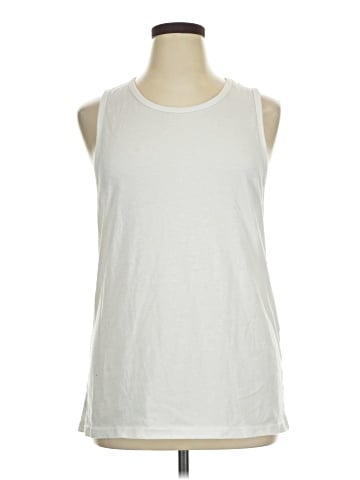 Fresh Sleeveless T-Shirt (view 1)