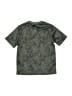 Marvel Camo Green Active T-Shirt Size XS (kids) - photo 2