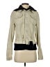 Free People Green Jacket Size S - photo 1