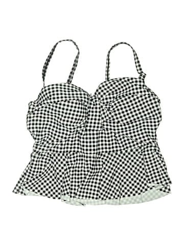Torrid Swimsuit Top (view 1)