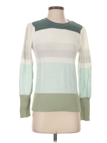Nine West Pullover Sweater (view 1)
