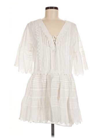 LoveShackFancy Casual Dress (view 1)