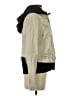 Free People Green Jacket Size S - photo 4