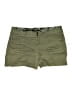 One 5 One Camo Green Khaki Shorts Size 16 - photo 1