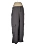 Club Monaco Gray Cargo Pants Size 12 - photo 1