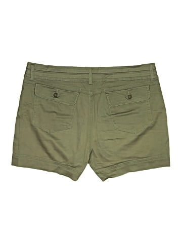 One 5 One Khaki Shorts (view 2)