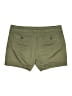 One 5 One Camo Green Khaki Shorts Size 16 - photo 2