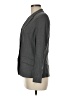 BOSS by HUGO BOSS Gray Blazer Size 6 - photo 5