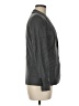 BOSS by HUGO BOSS Gray Blazer Size 6 - photo 4