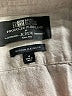 J.Crew Tan Long Sleeve Button-Down Shirt Size 14 - photo 7