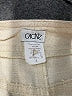 Cache Tan Casual Skirt Size 2 - photo 4