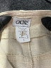 Cache Tan Casual Skirt Size 2 - photo 5