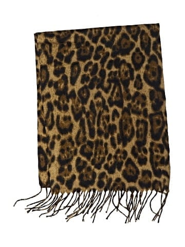 Pashmina Cashmere Scarf (view 2)