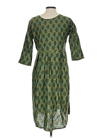 Assorted Brands Casual Dress (view 2)