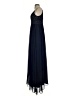 City Studio Blue Cocktail Dress Size 3 - photo 5