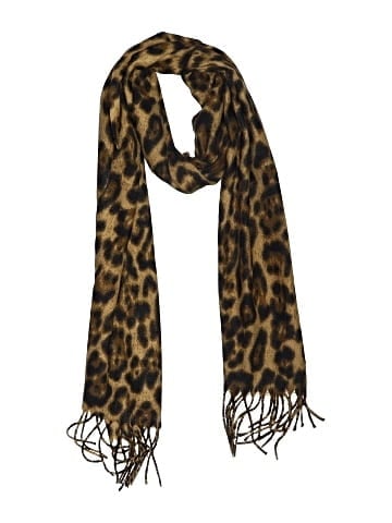 Pashmina Cashmere Scarf (view 1)