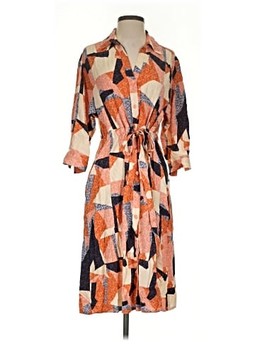 Corey Lynn Calter Casual Dress (view 1)