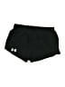 Under Armour 100% Polyester Stars Black Athletic Shorts Size M (youth) - photo 1