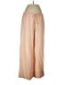 Calypso St. Barth Solid Tan Casual Pants Size Lg (2) - photo 1
