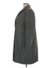 DKNY Gray Cardigan Size XXL - photo 5