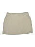 Orvis Solid Tan Active Skort Size XL - photo 1