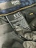 Kut from the Kloth Solid Blue Jeans Size 16 - photo 8