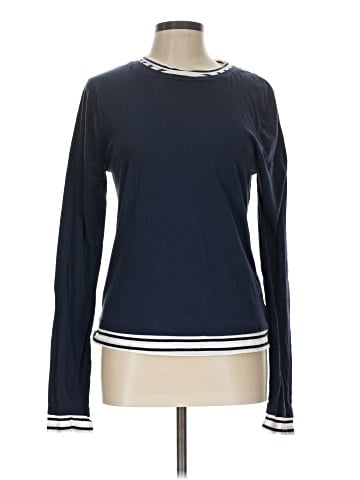 J.Crew Long Sleeve T-Shirt (view 1)
