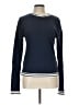 J.Crew Blue Long Sleeve T-Shirt Size XL - photo 1
