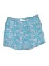 Chubbies Print Blue Board Shorts Size L (youth) - photo 1