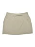 Orvis Solid Tan Active Skort Size XL - photo 2