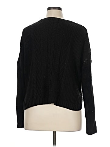 Joseph A. Pullover Sweater (view 2)