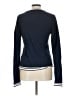 J.Crew Blue Long Sleeve T-Shirt Size XL - photo 2
