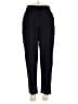 Layer 8 Black Casual Pants Size M - photo 1