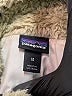 Patagonia 100% Polyester Gold Vest Size M - photo 6
