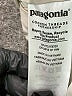 Patagonia 100% Polyester Gold Vest Size M - photo 7
