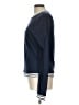 J.Crew Blue Long Sleeve T-Shirt Size XL - photo 5