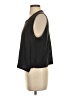 A.L.C. Black Sleeveless Top Size S - photo 5