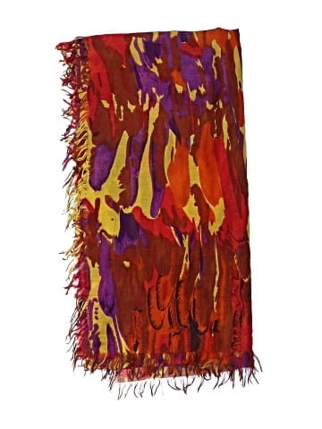 Unbranded Scarf (view 2)