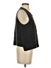 A.L.C. Black Sleeveless Top Size S - photo 4